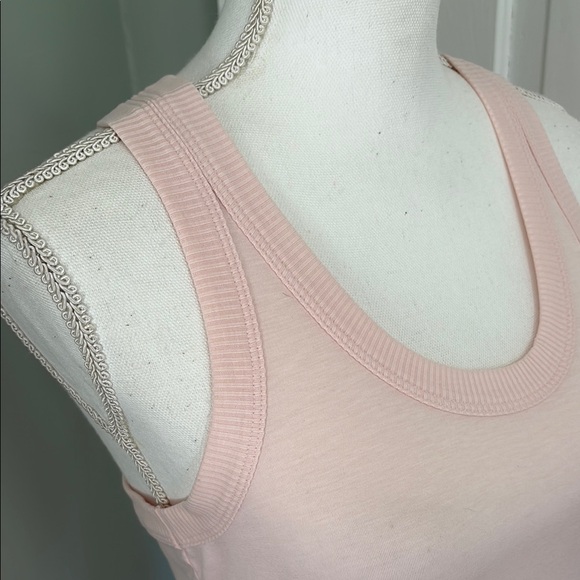 Athleta Women's Pink Sleeveless Top Size XS - Picture 2 of 4